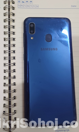 Samsung A20 3/32